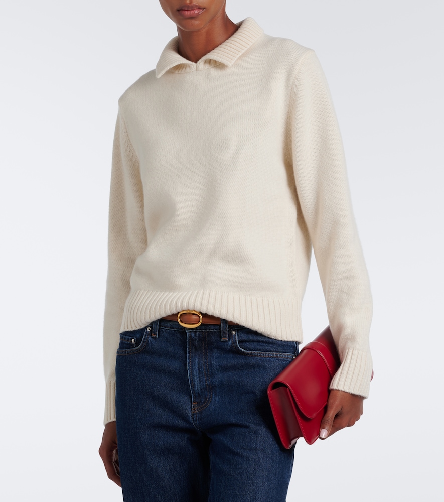 N°513 Jo Cashmere Sweater