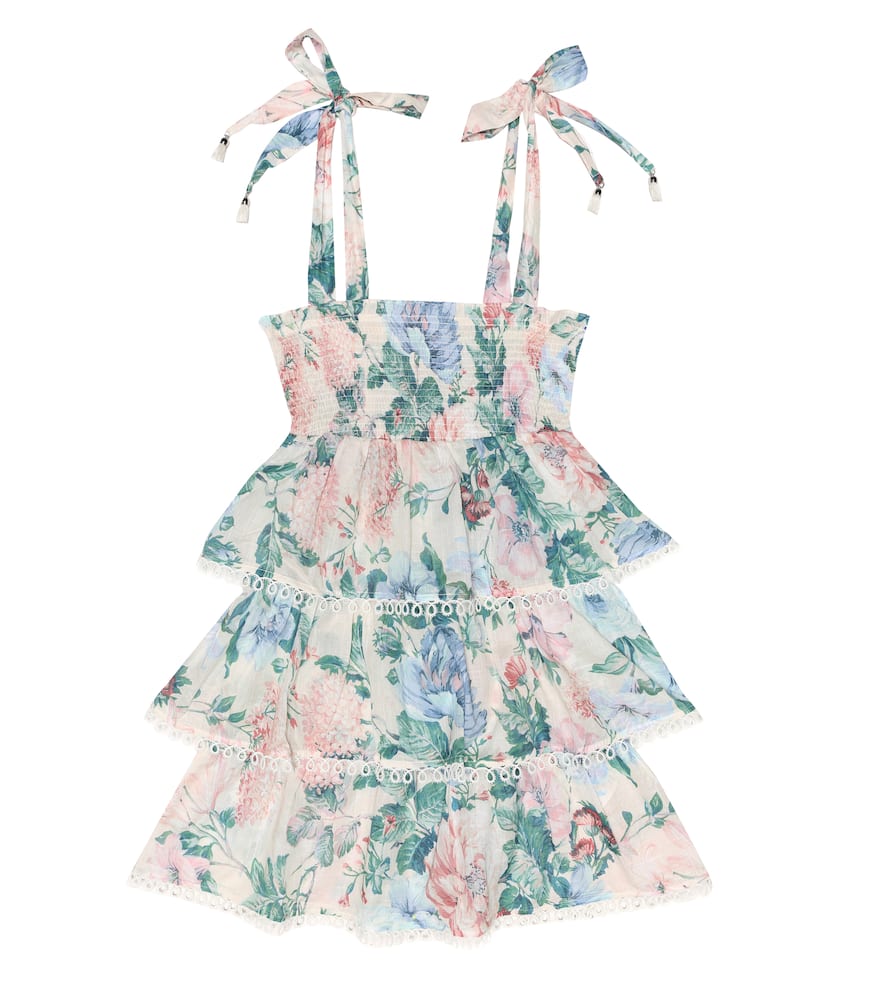 zimmermann kids dress