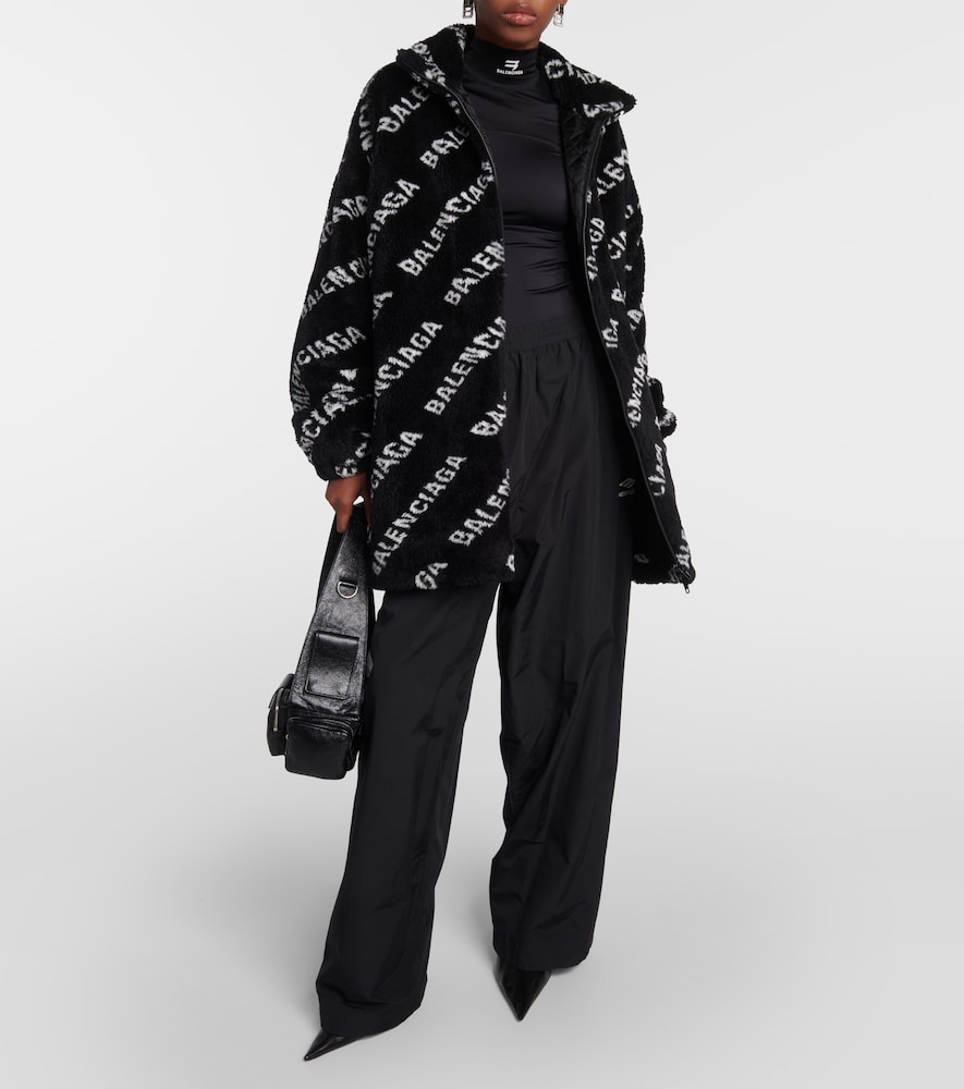  Balenciaga Balenciaga Jacke 