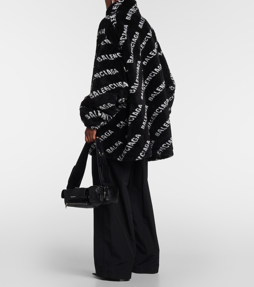  Balenciaga Balenciaga Jacke 