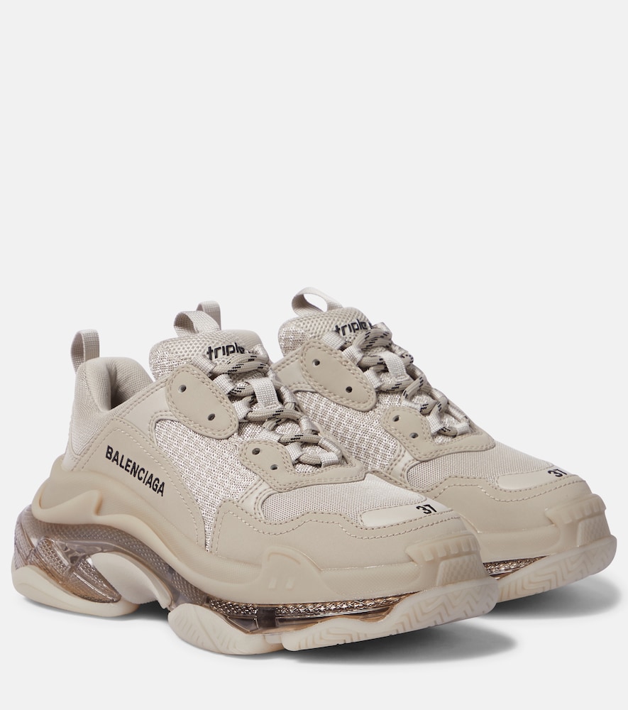 Triple S sneakers