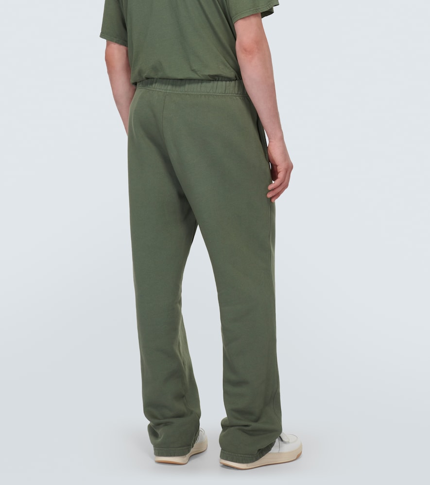  Les Tien Les Tien Cotton Fleece Sweatpants 