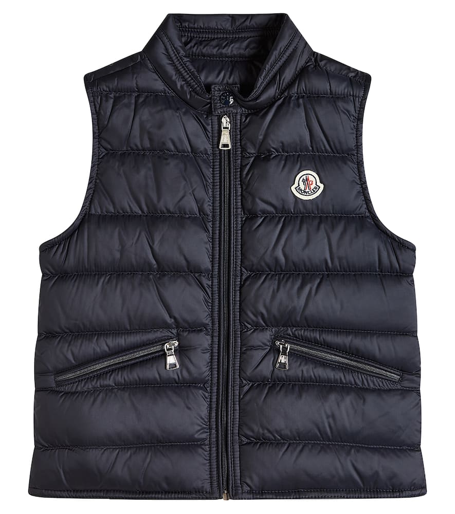 Moncler Enfant Down vest
