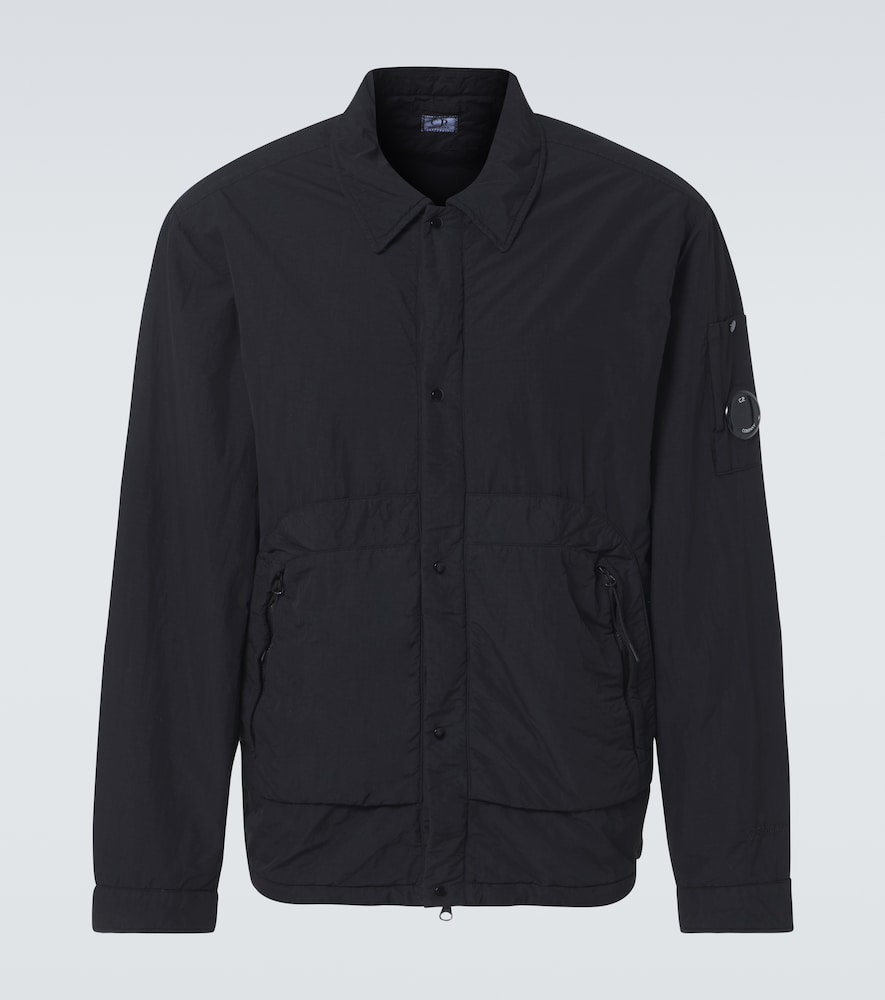 C.P. Company Giacca Helenka in jacquard