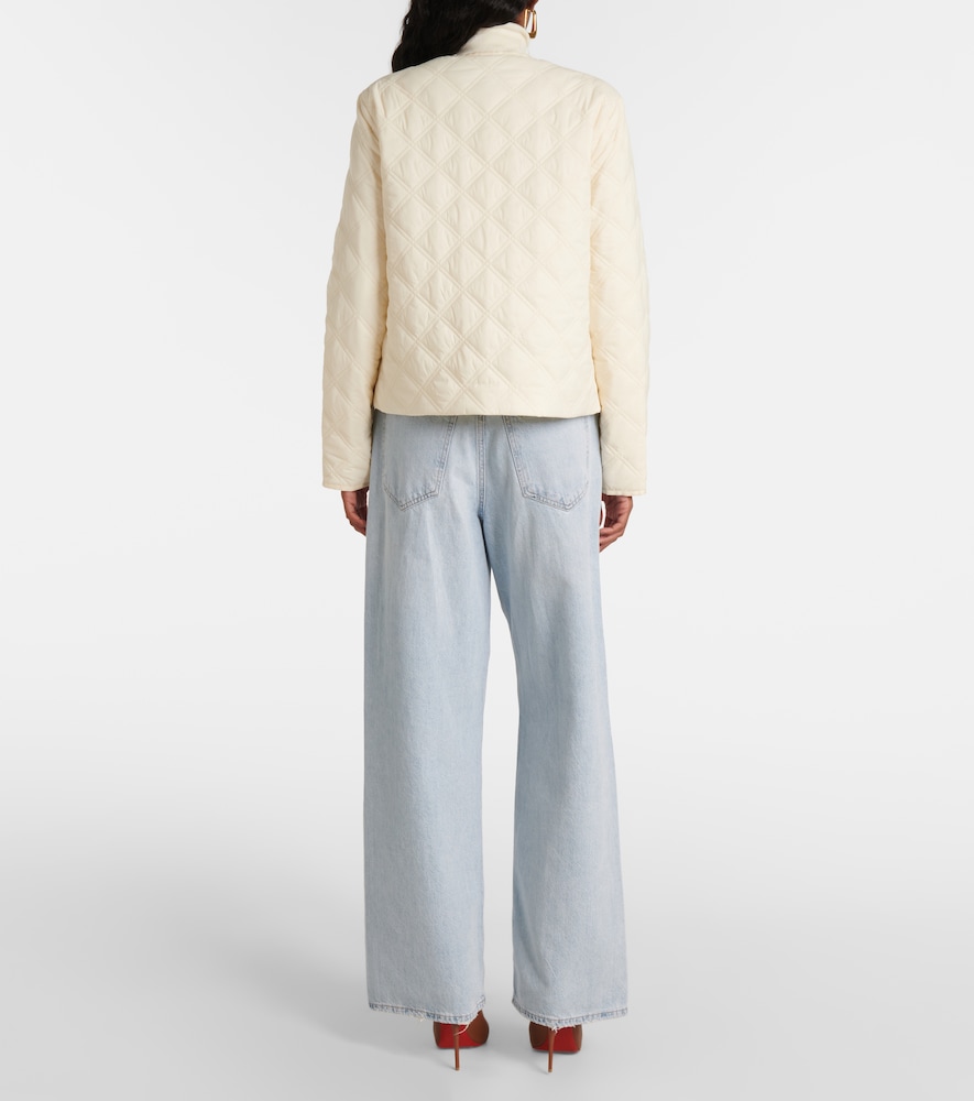  Veronica Beard Veronica Beard Shalia Quilted Jacket 