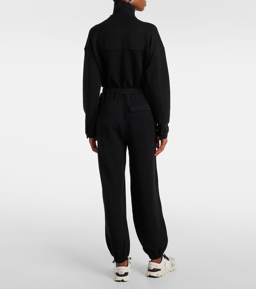  Varley Varley Jessie Jersey Jumpsuit 