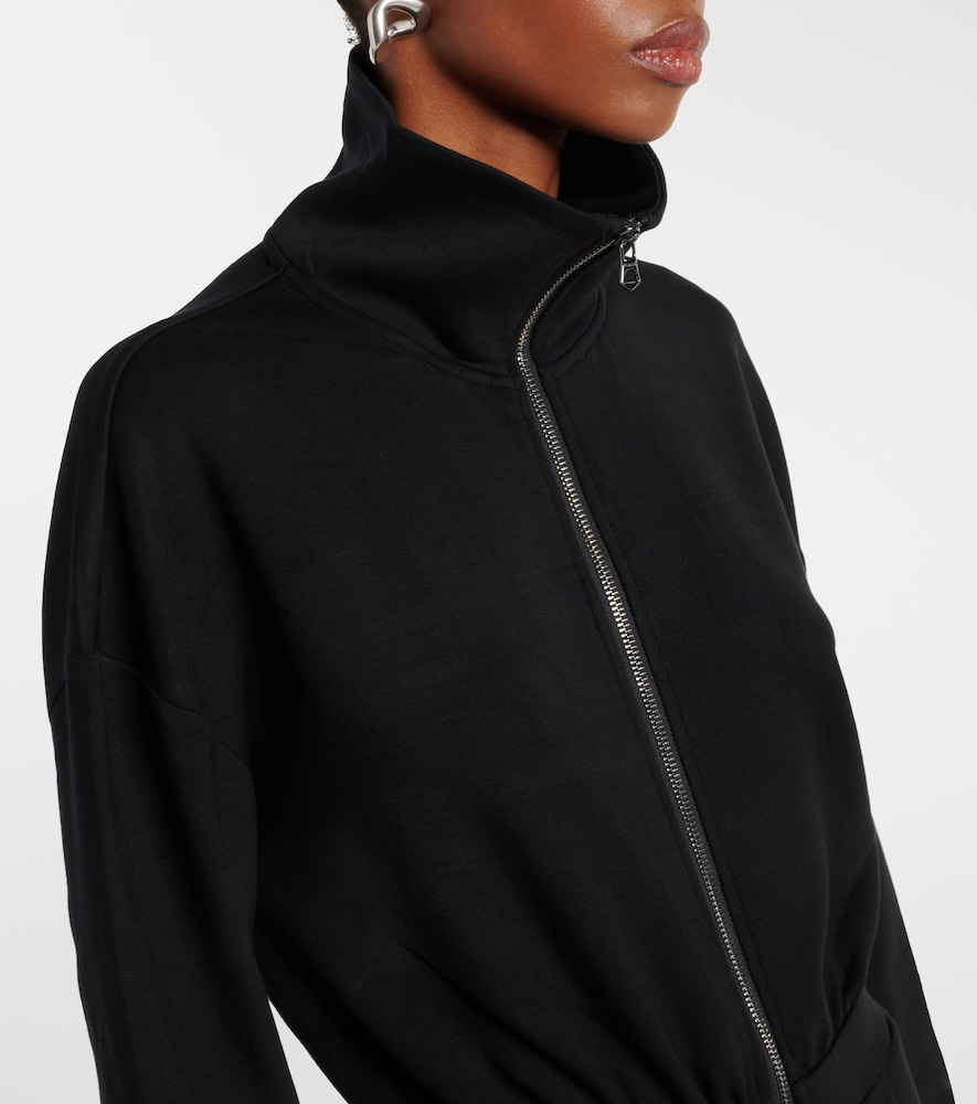  Varley Varley Jessie Jersey Jumpsuit 