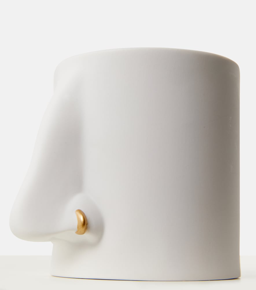  L'objet L'objet Duftkerze Nez 