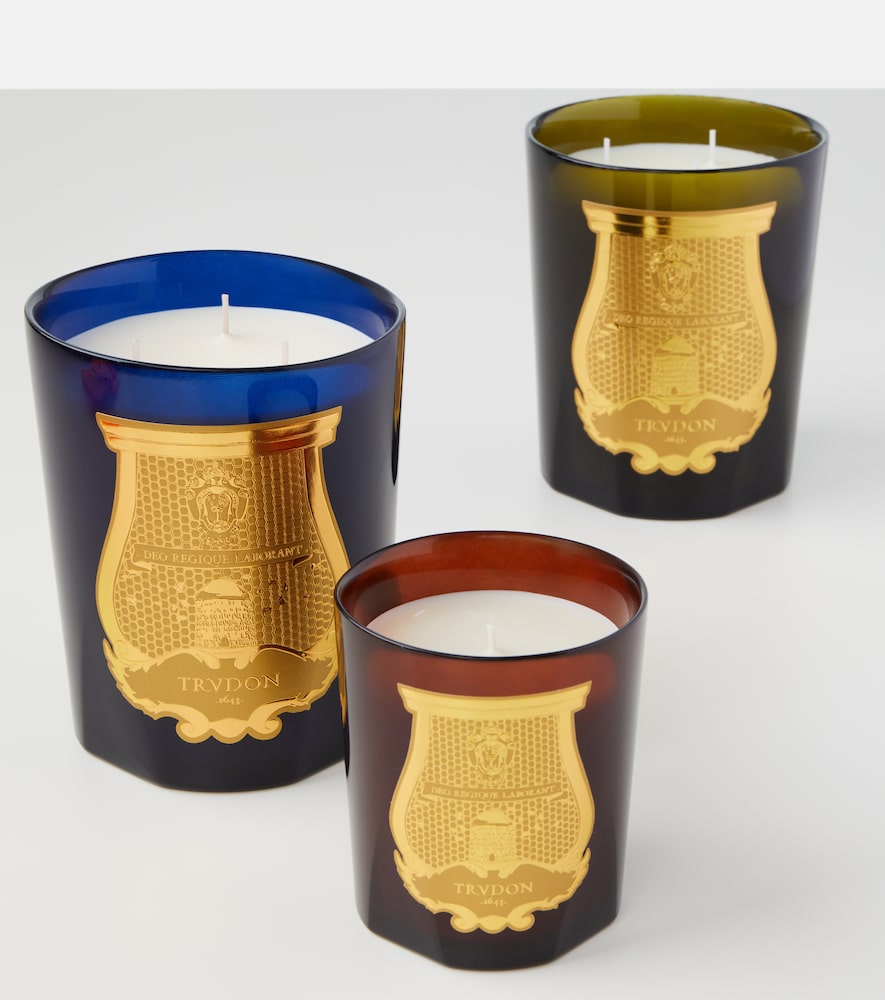 Trudon Trudon Duftkerze Ernesto Intermède 