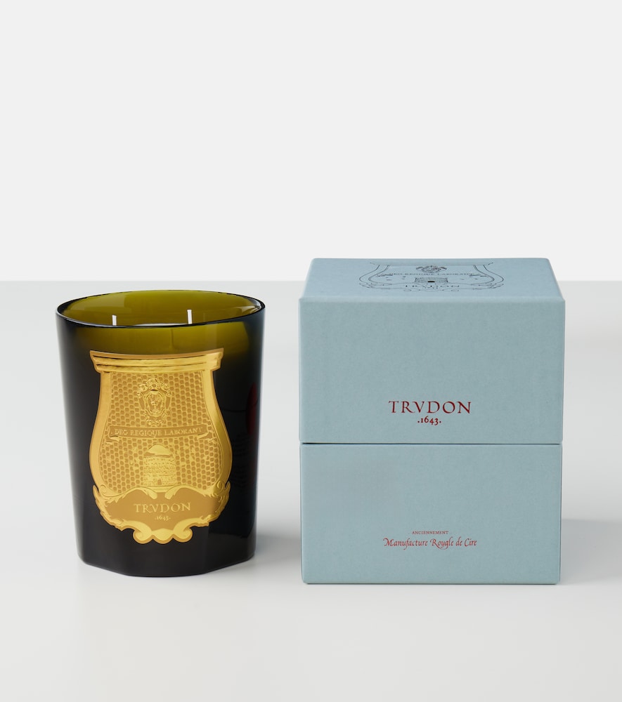  Trudon Trudon Duftkerze Ernesto Intermède 