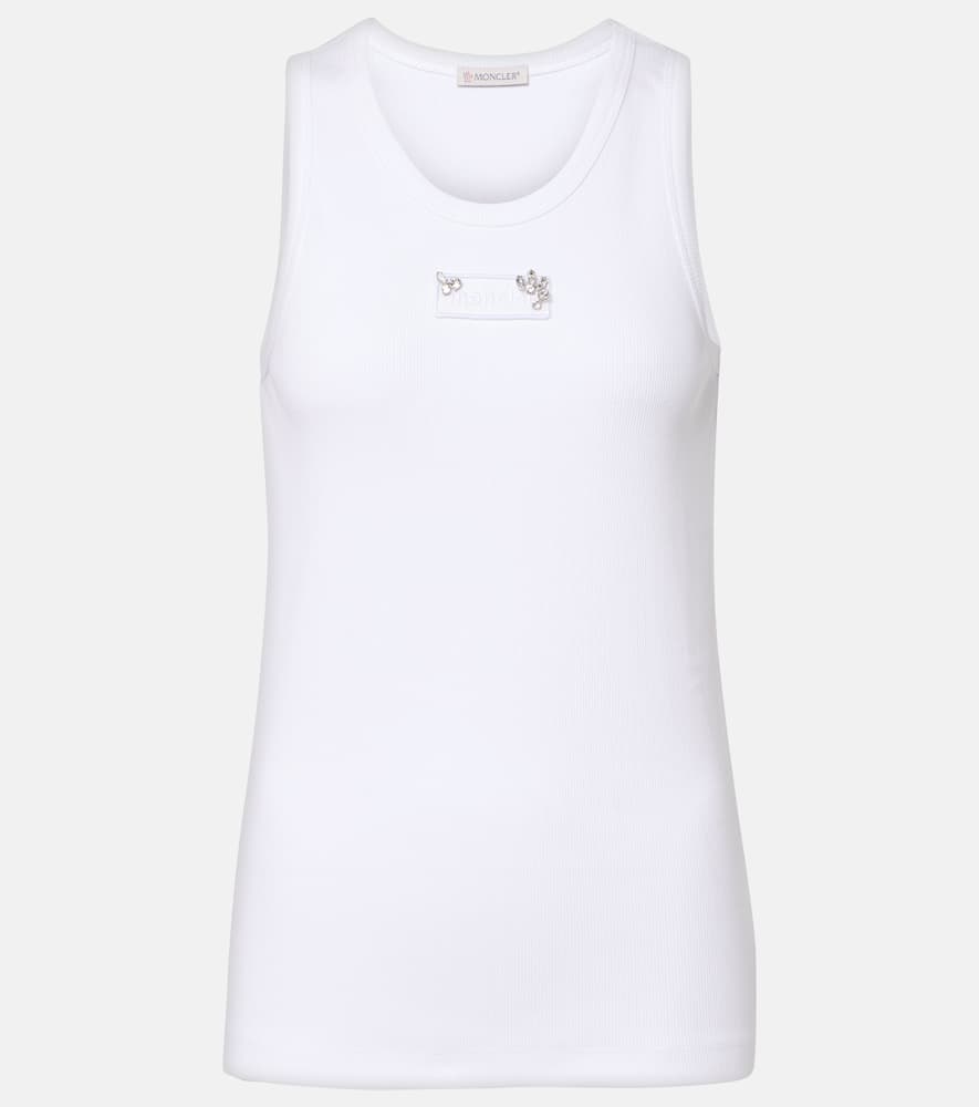 Moncler Cotton top