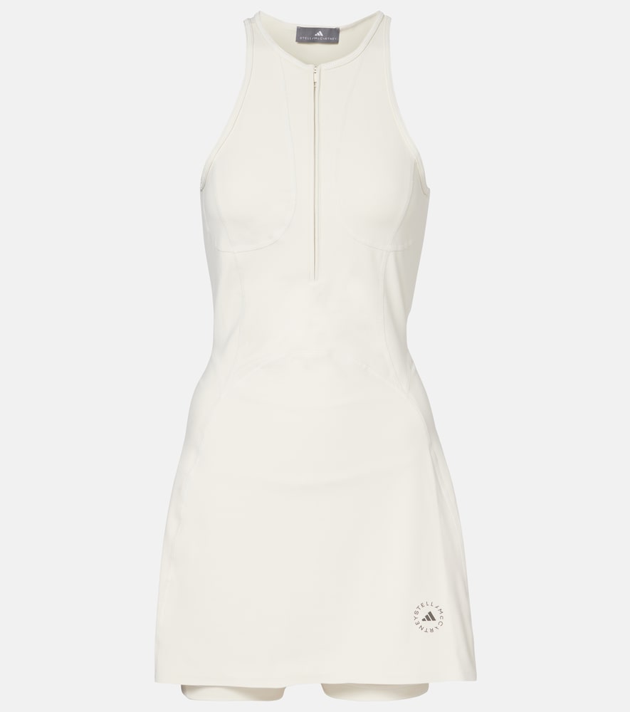 Stella McCartney Adidas by Stella McCartney TruePurpose minidress　Adidas by Stella McCartney TruePurpose ミニドレス
