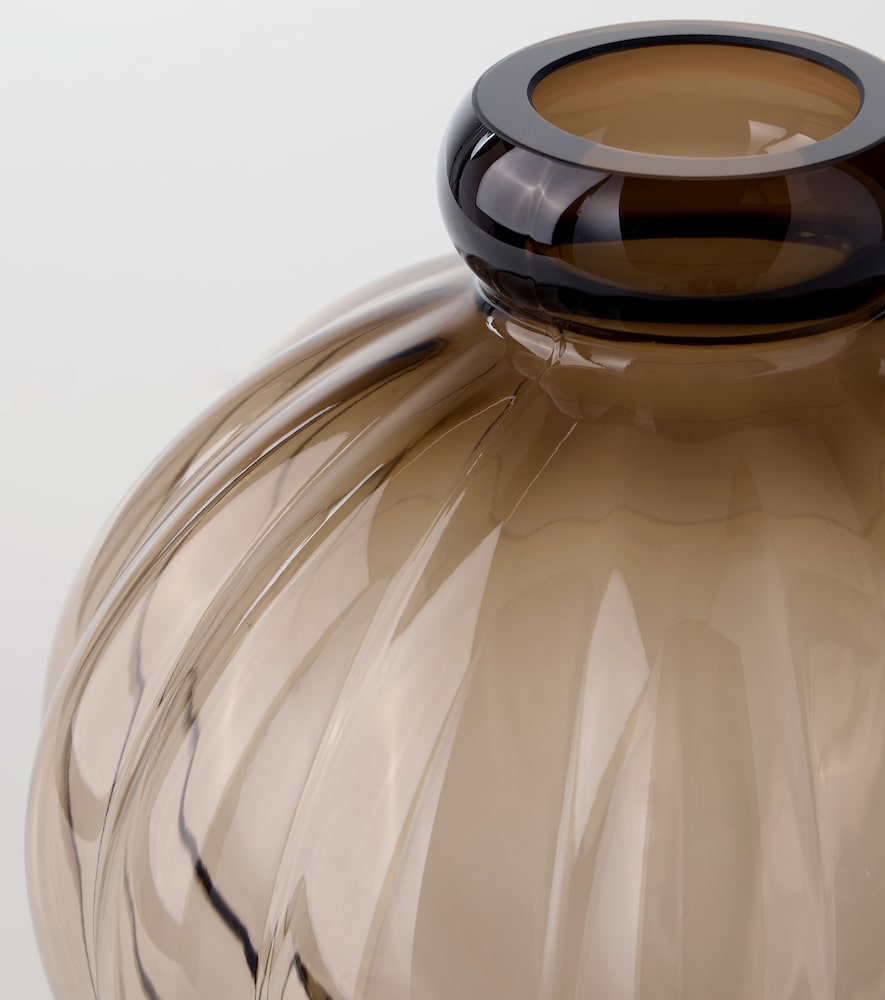  Louise Roe Louise Roe Balloon 01 Glass Vase 