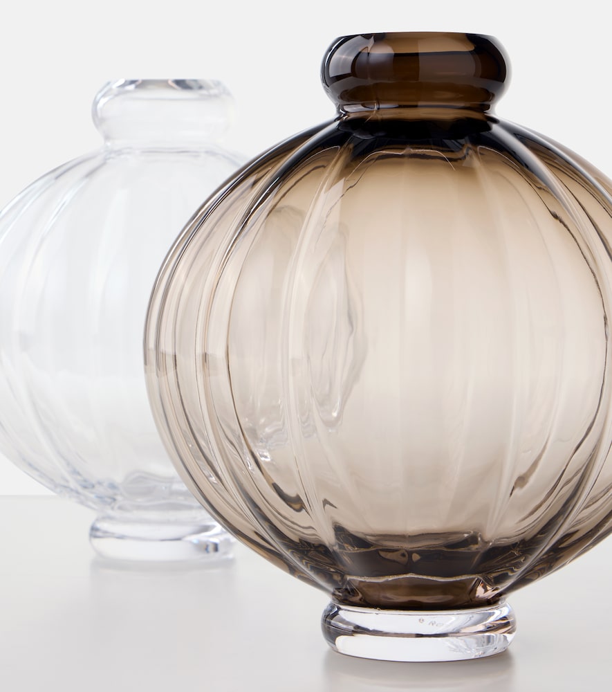  Louise Roe Louise Roe Balloon 01 Glass Vase 