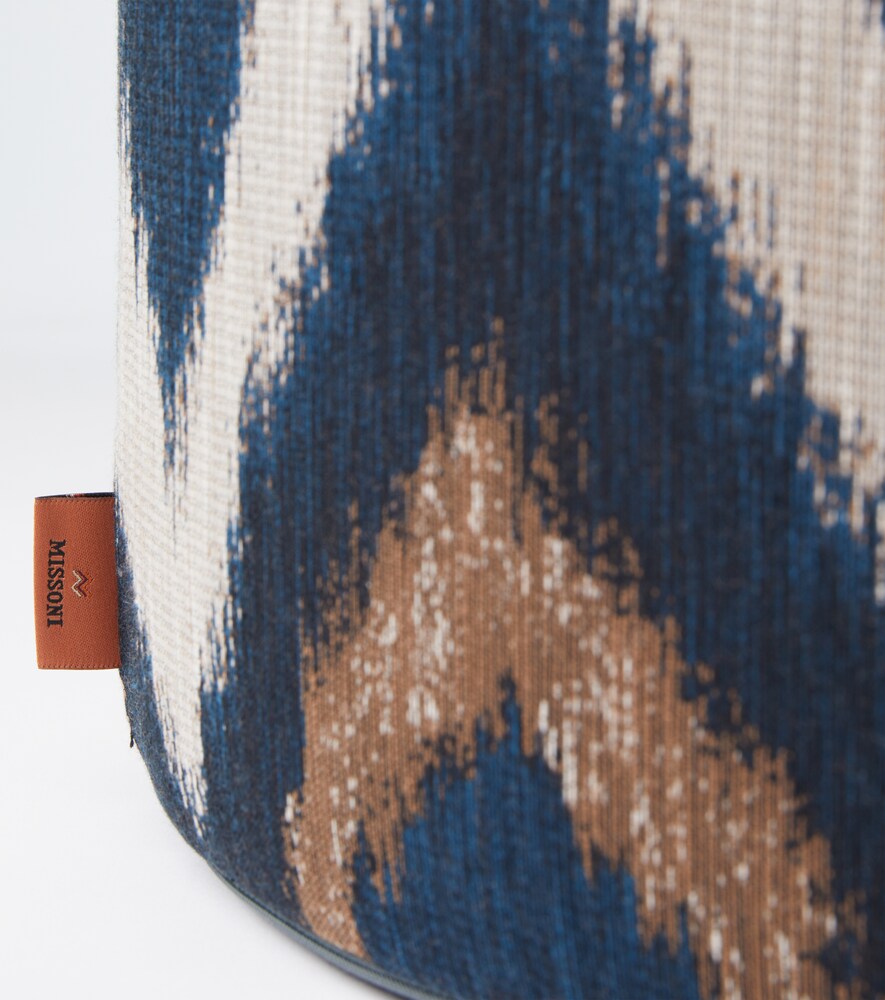  Missoni Missoni Pouf Ikat 