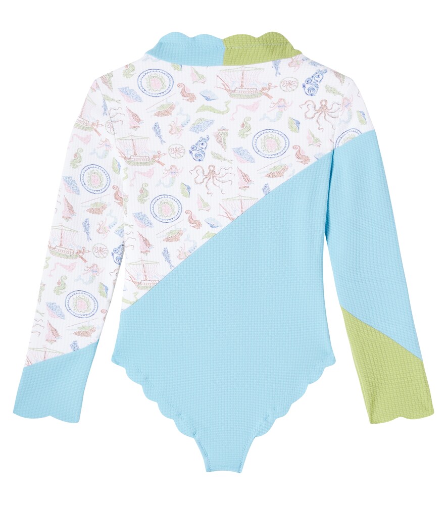  Marysia Bumby Marysia Bumby Rashguard Bumby Northsea 