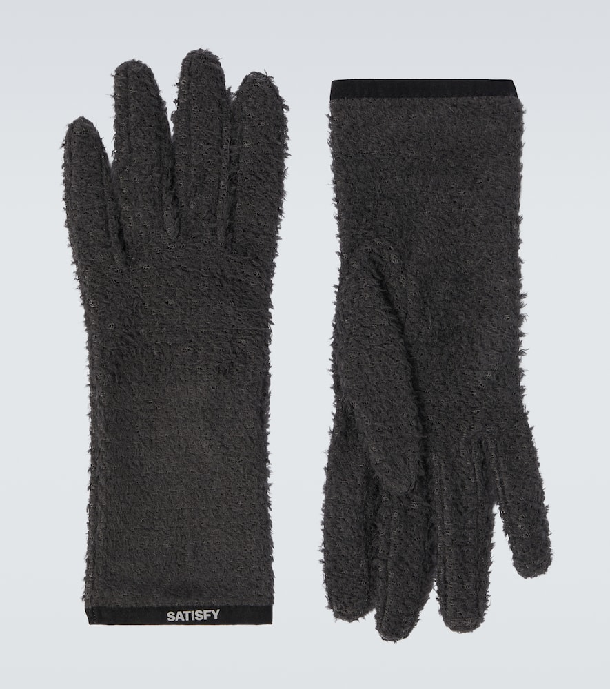 GhostFleece gloves