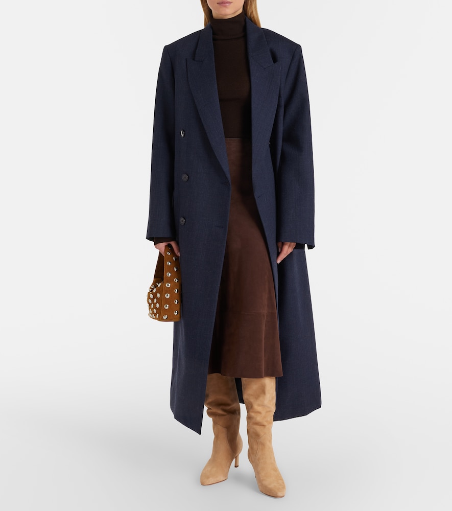 Kinna 55 Knee-High Boots