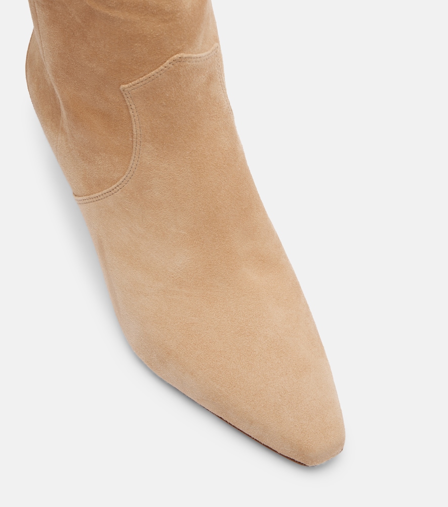Kinna 55 Knee-High Boots