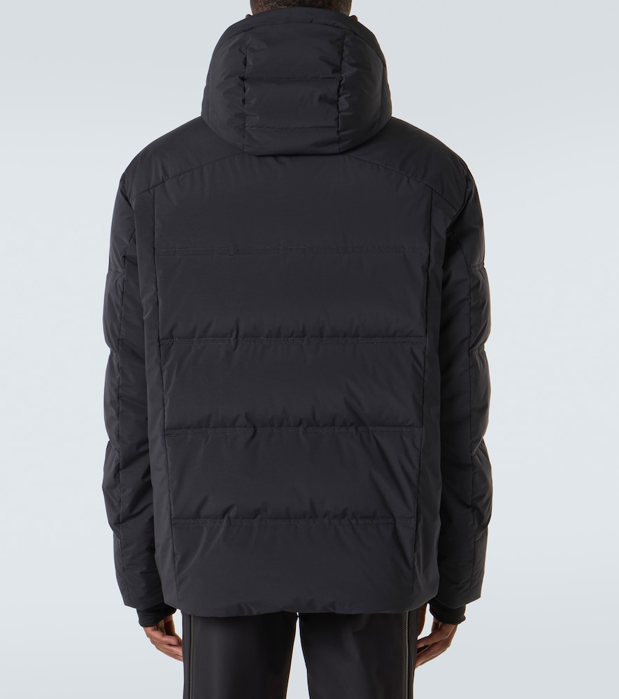  Bogner Bogner Skijacke Arron-ld Mit Teddyfleece 