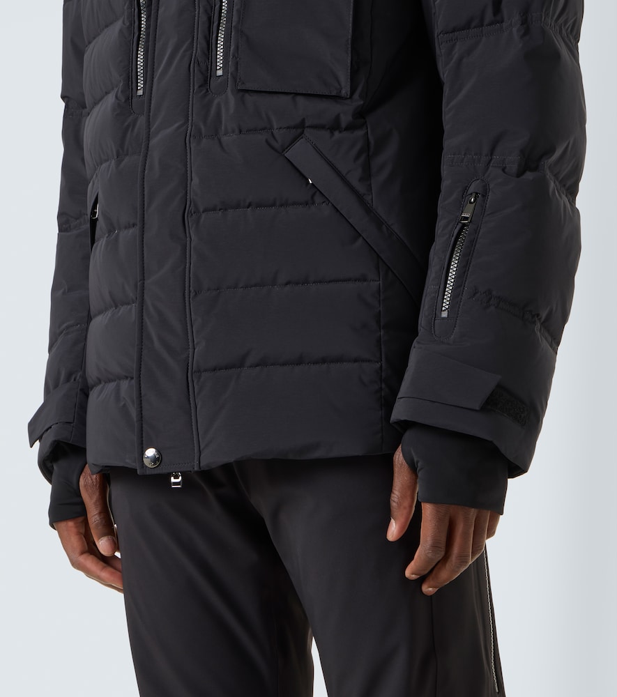  Bogner Bogner Skijacke Arron-ld Mit Teddyfleece 
