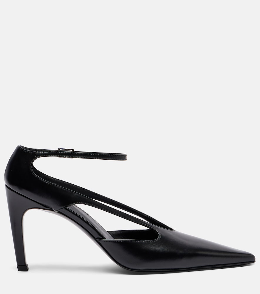 Cutout Pumps