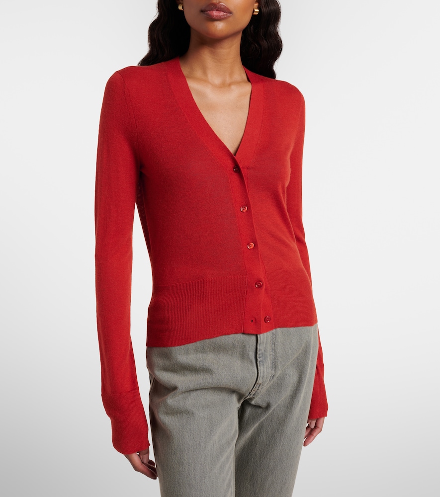  Joseph Joseph Cardigan Cashair Aus Kaschmir 