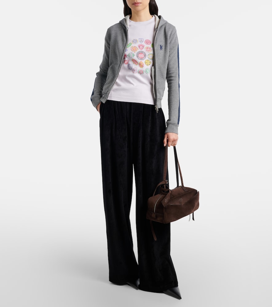 Carrie Small Shoulder Bag