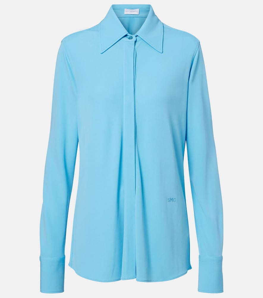 Stella McCartney Poplin shirt