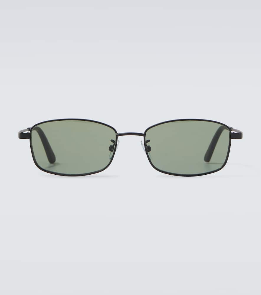 Occhiali da sole rettangolari Library