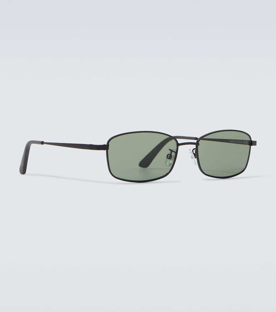  Our Legacy Our Legacy Eckige Sonnenbrille Librarian 