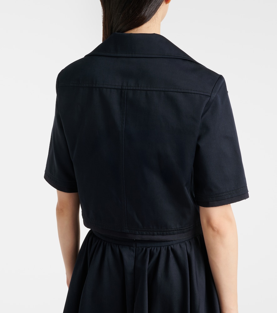  Patou Patou Chaqueta De Algodón 