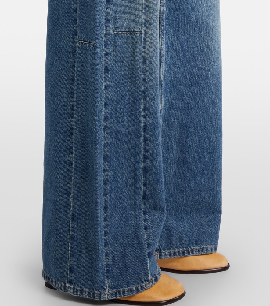 Jesolo Wide- Leg