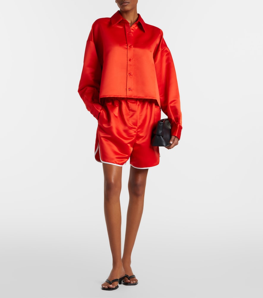 Adia Shorts