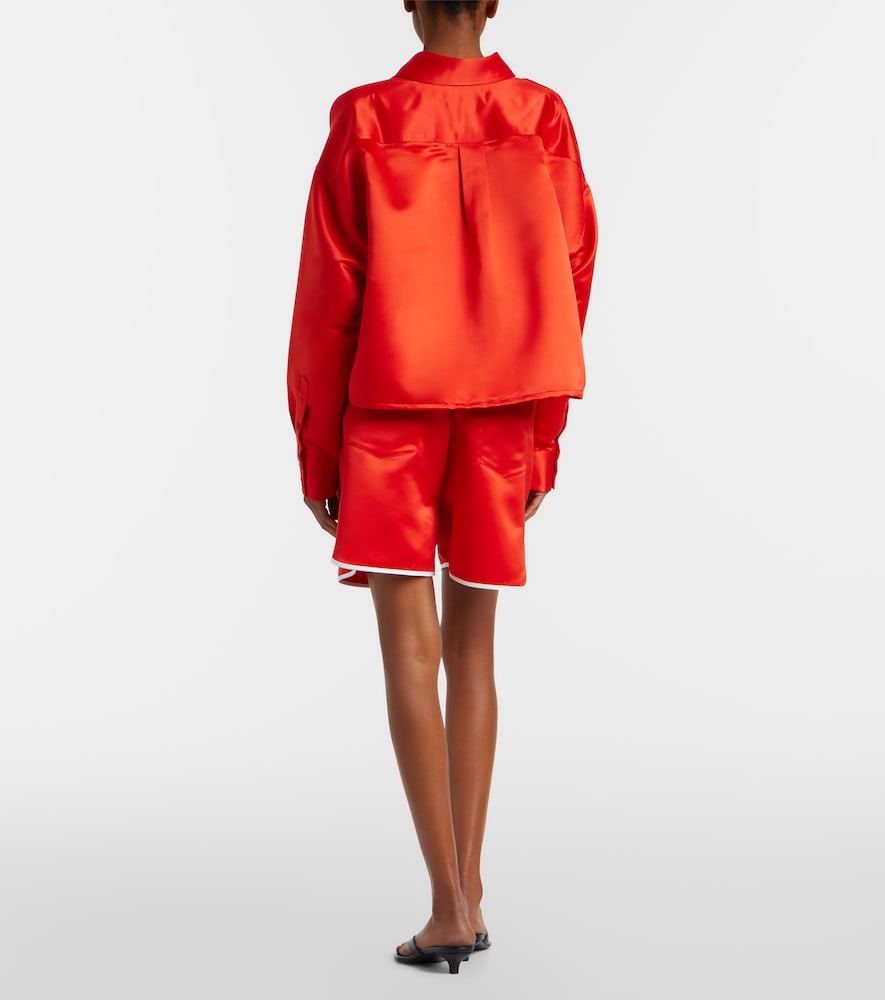 Adia Shorts