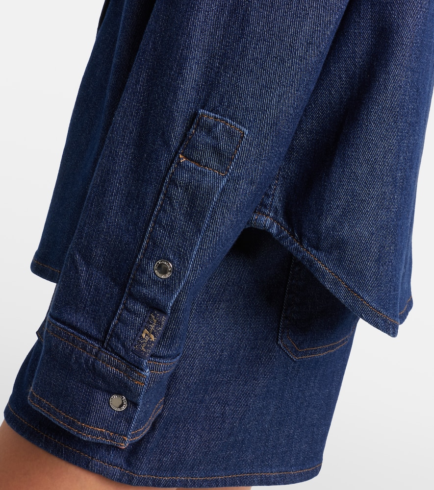 Utility Shirt