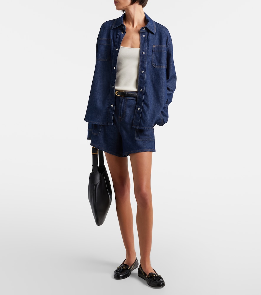  7 For All Mankind 7 For All Mankind Hemd Utility 