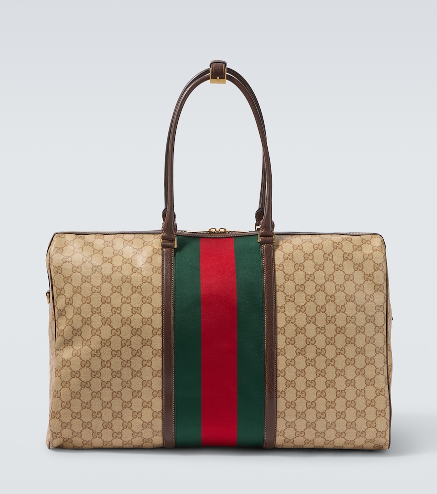 Weekender GG Web Stripe Medium