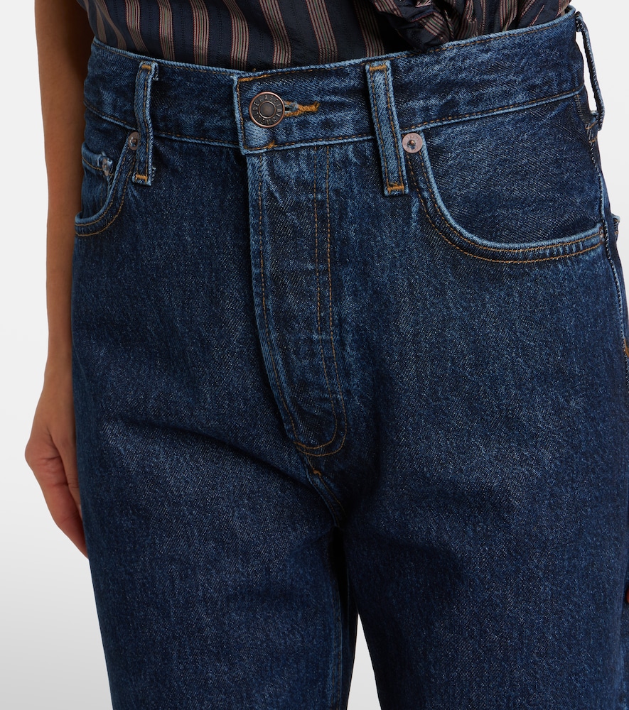  Agolde Agolde Straight Jeans '90s 