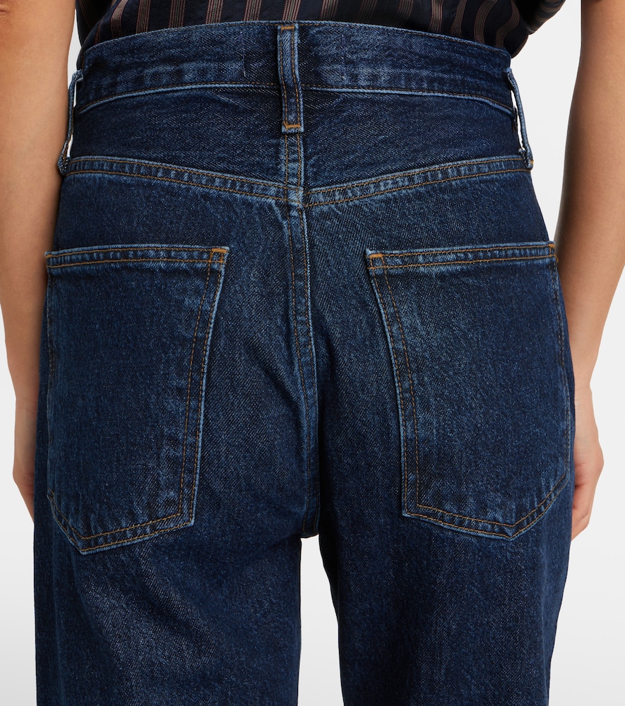 '90S Straight Jeans