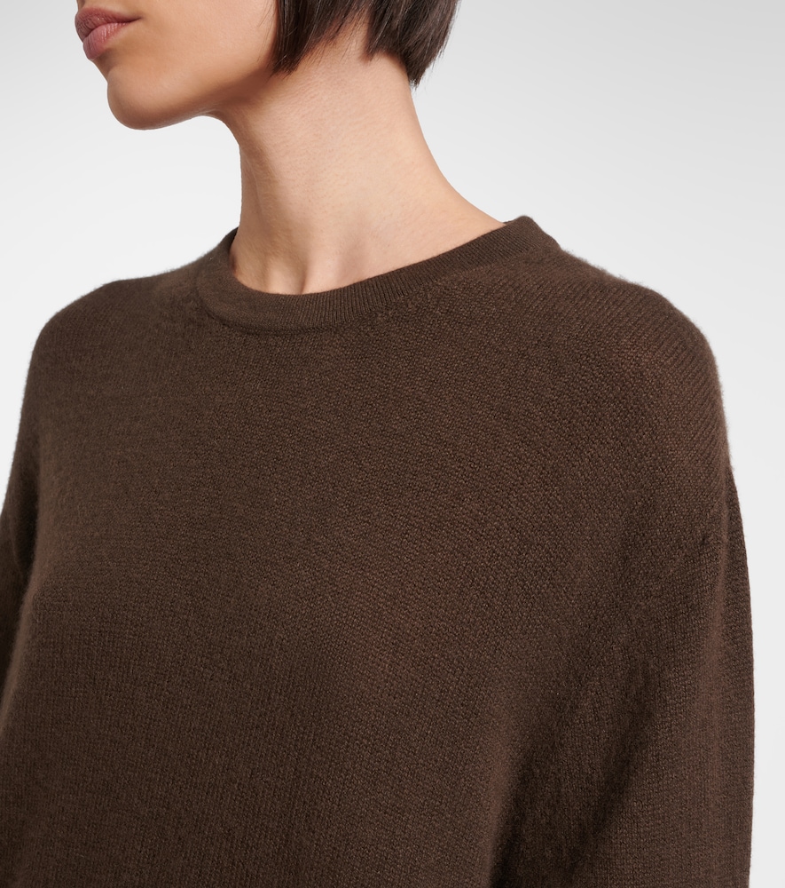  The Row The Row Pullover Odelle Aus Kaschmir 
