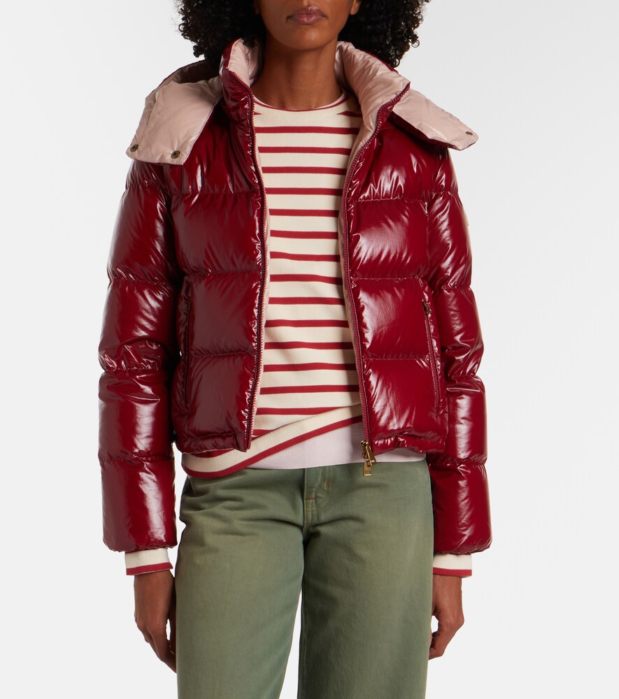 Moncler Niveole down jacket