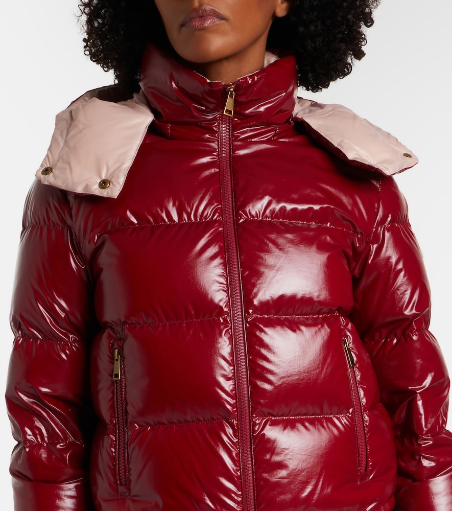  Moncler Moncler Niveole Down Jacket 