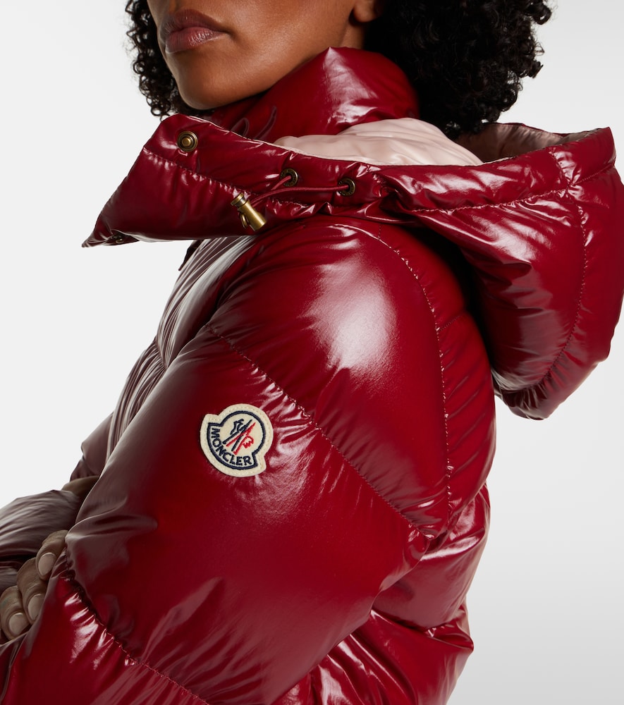 Moncler Moncler Niveole Down Jacket 