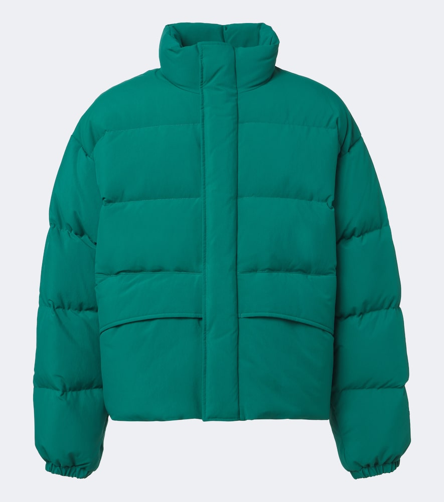 Jil Sander Veste doudoune 2590$