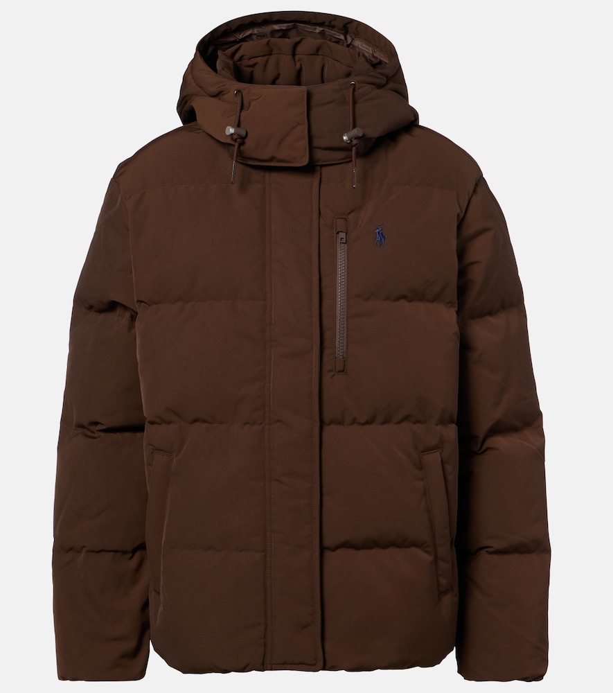 Polo Ralph Lauren Veste doudoune capuche 595 €