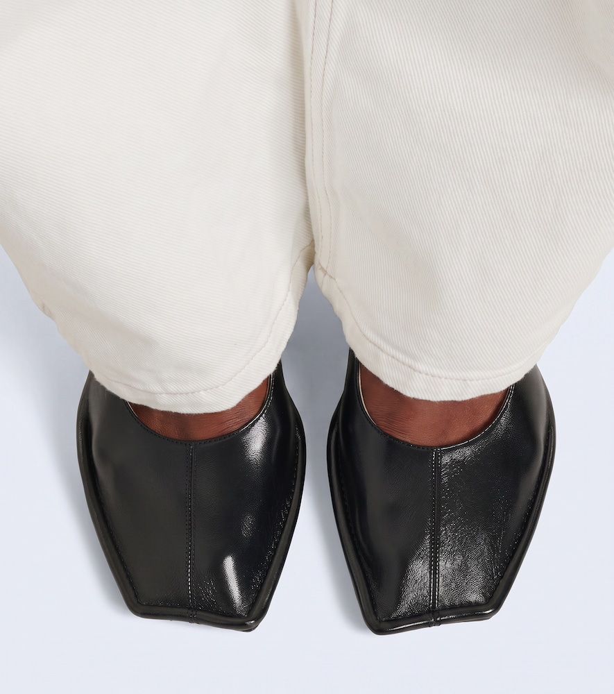 Piped Pumps