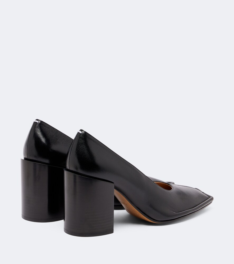 Piped Pumps