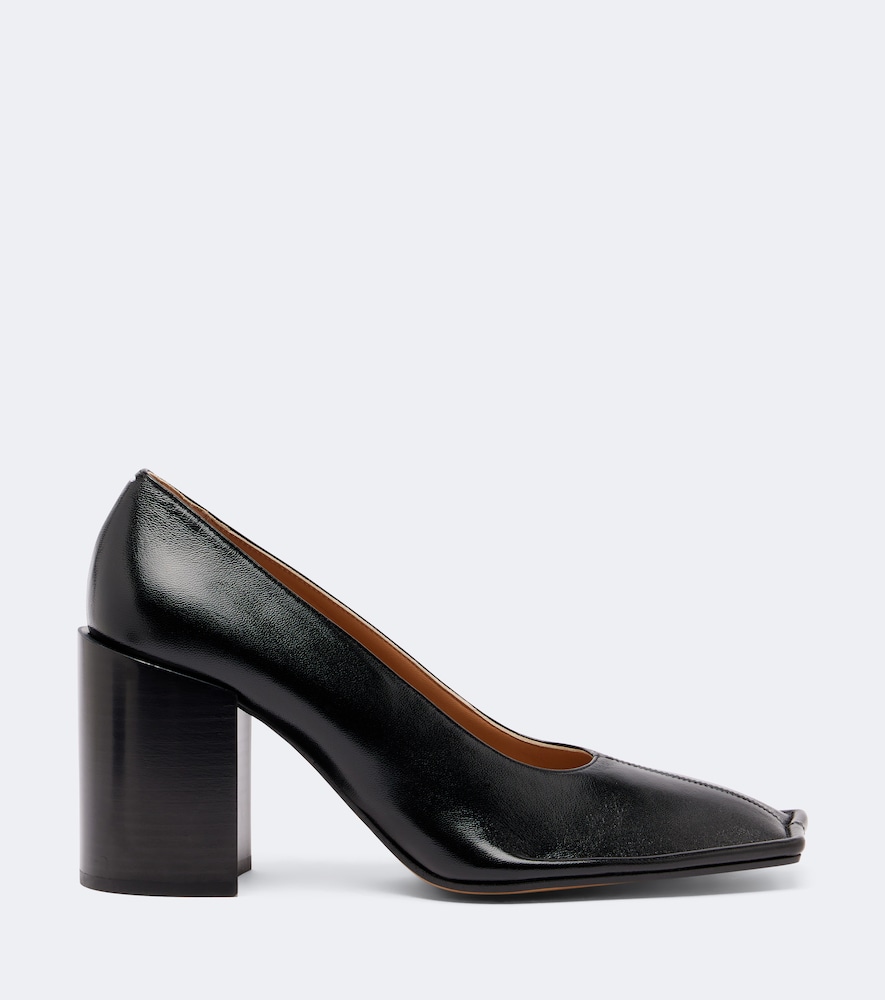 Piped Pumps