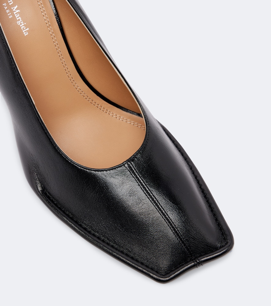 Piped Pumps